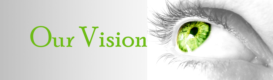 our vision