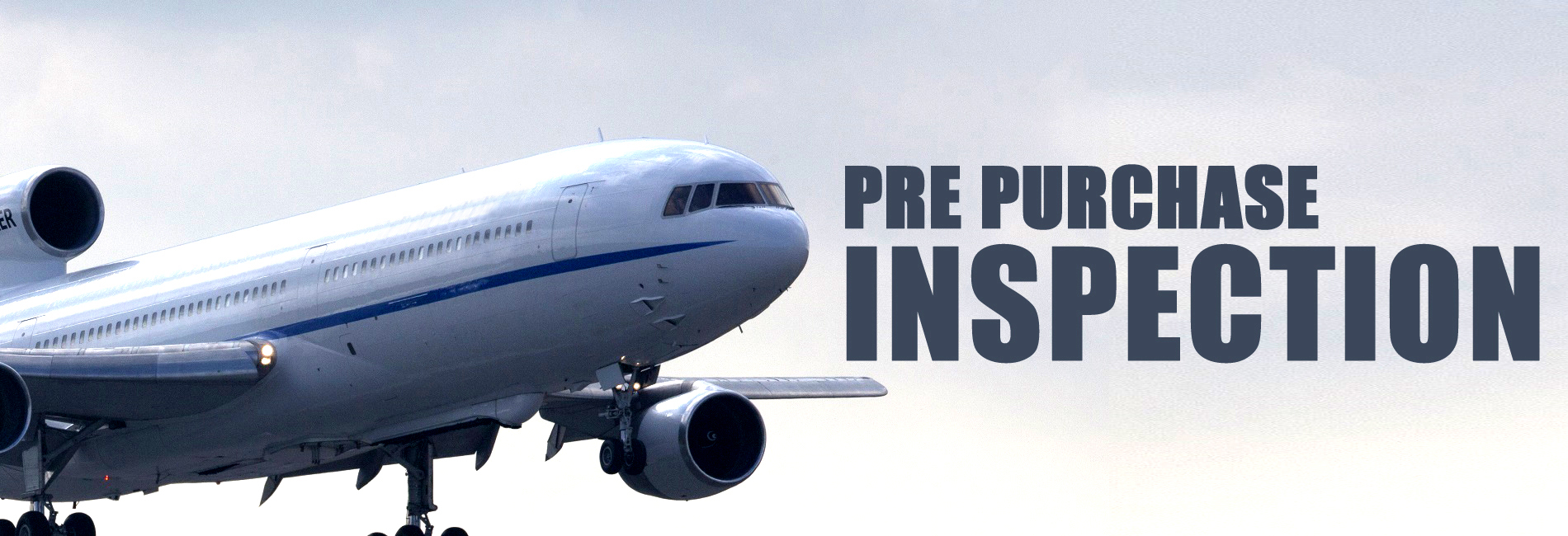 AircraftPre PurchaseAuditing